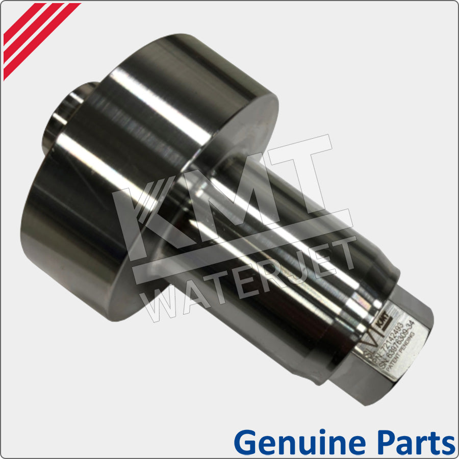 kmt＿728 Idler Pulley For Exmark Toro 116-4668 | 8TEN