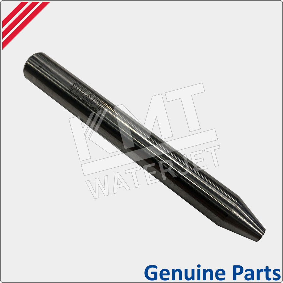 KMT 1000005 delta focusing tube