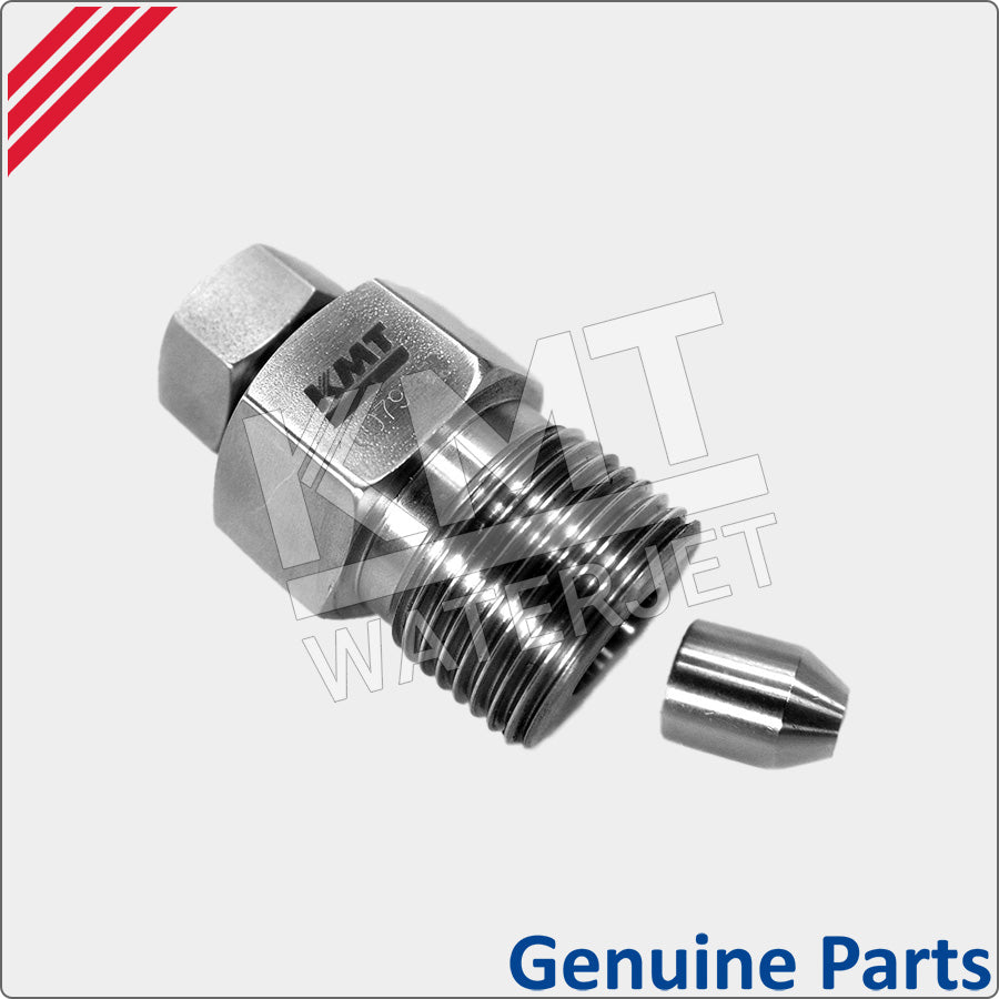 KMT 10079432 adapter bushing assembly