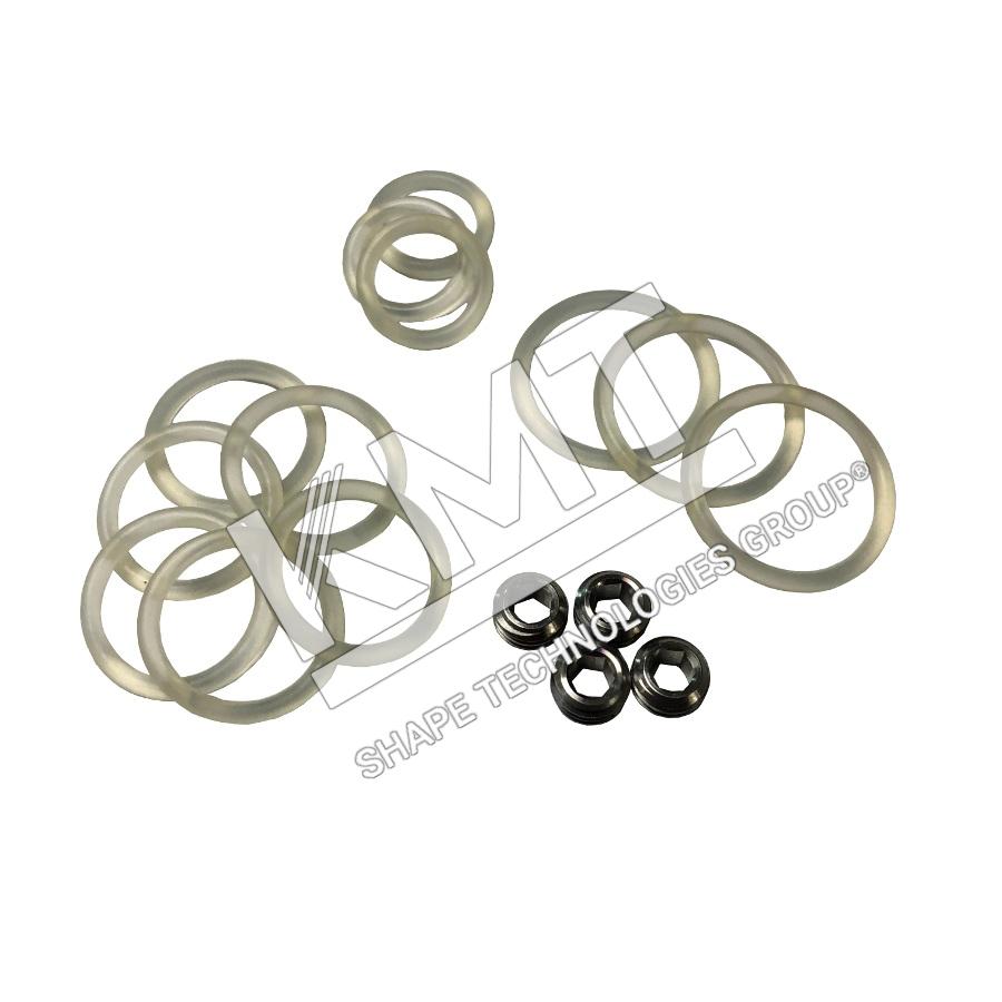 Spares Kit, Autoline I, 4.100 bar, KMT WATERJET PART