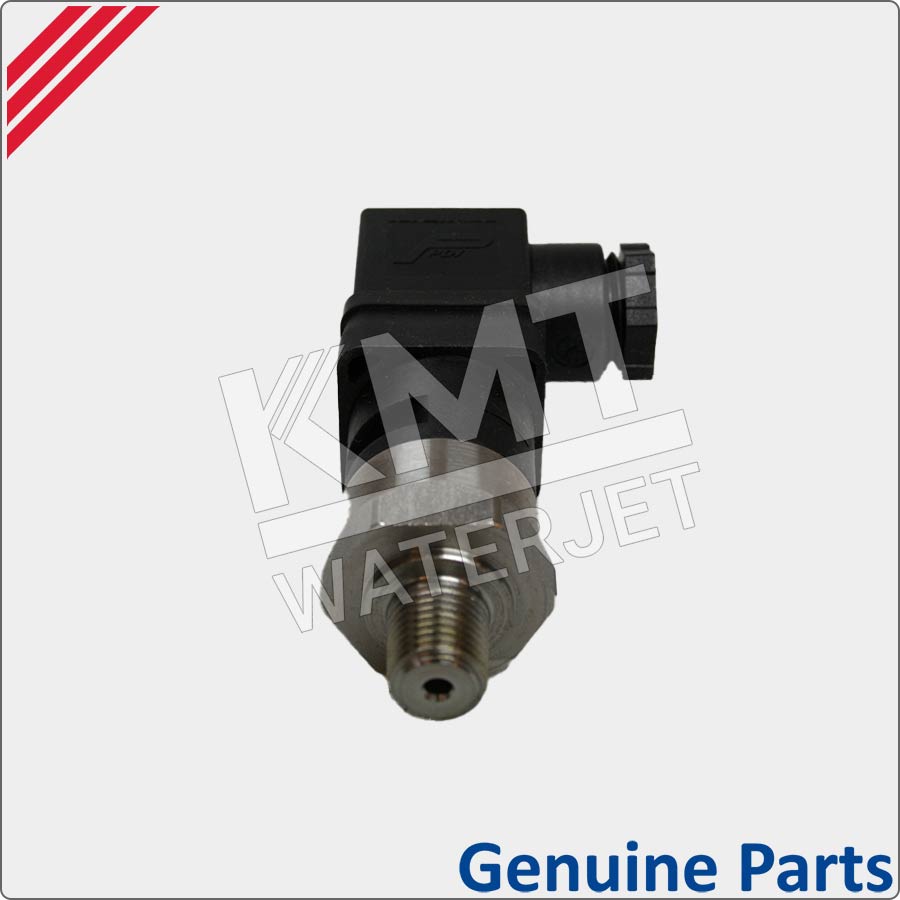 Pressure Switch, 60 PSI Set Point