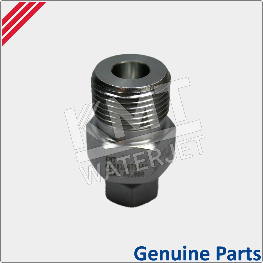 Bushing Assembly, HP, Male to Female, 60K