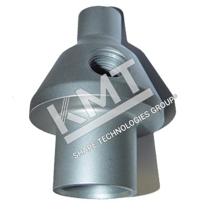 Cap, Autoline II, 4.100 bar, KMT WATERJET PART