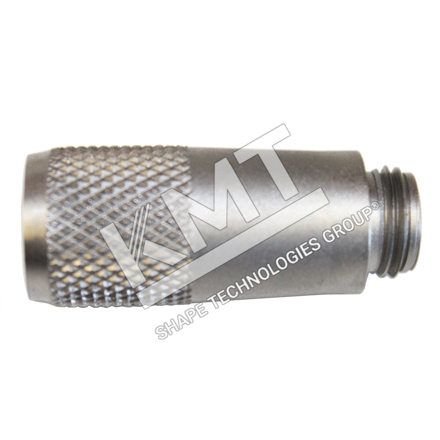 Adapter, Abrasive Feed Tube, Autoline II, Autoline PRO, 4.100 and 6.200 bar, KMT WATERJET PART