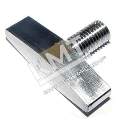 Focus Tube Retainer Knob, Autoline II, Autoline PRO, 4.100 bar, 6.200 bar, KMT WATERJET PART