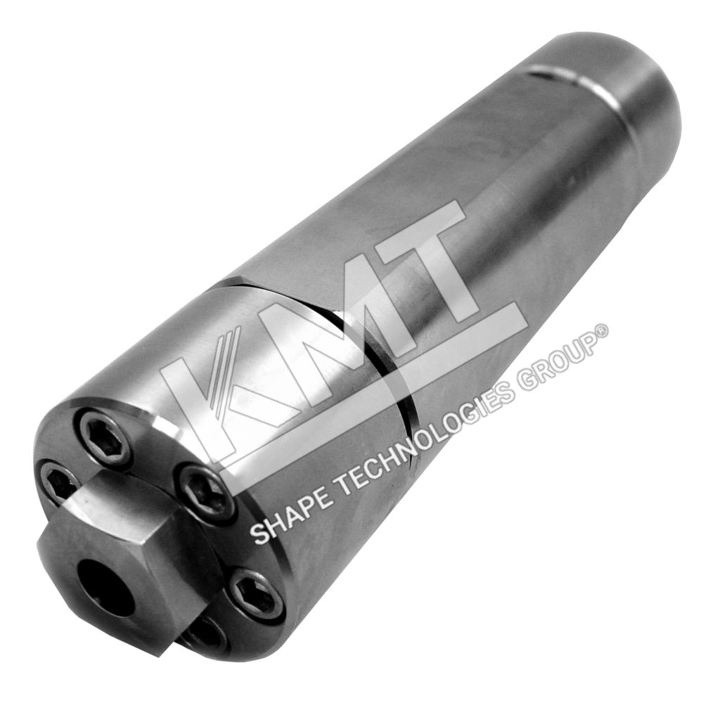 Water Filter Assy, UHP, SST, 6.200 bar, KMT WATERJET PART