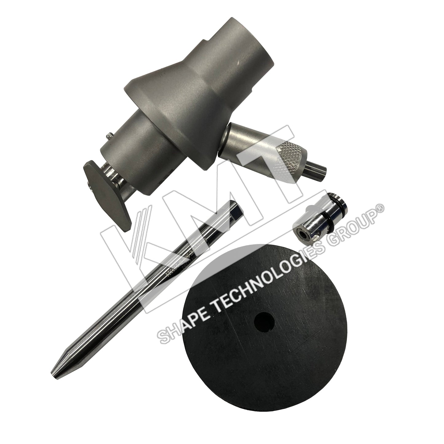 Autoline® PRO Assembly, With Diamond / Insert Assembly and Focusing Tube, 6.200 bar, KMT WATERJET PART