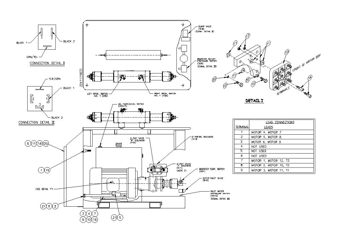 ELECTRIC ASSEMBLY