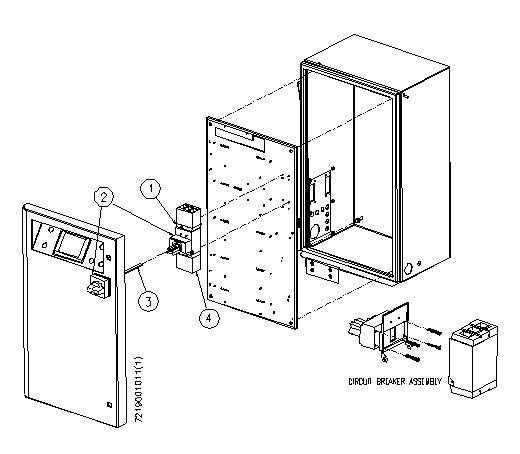 CIRCUIT BREAKER