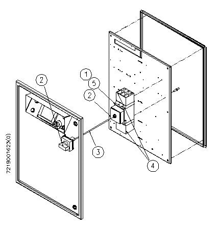 Electrical Kit: CIRCUIT BREAKER