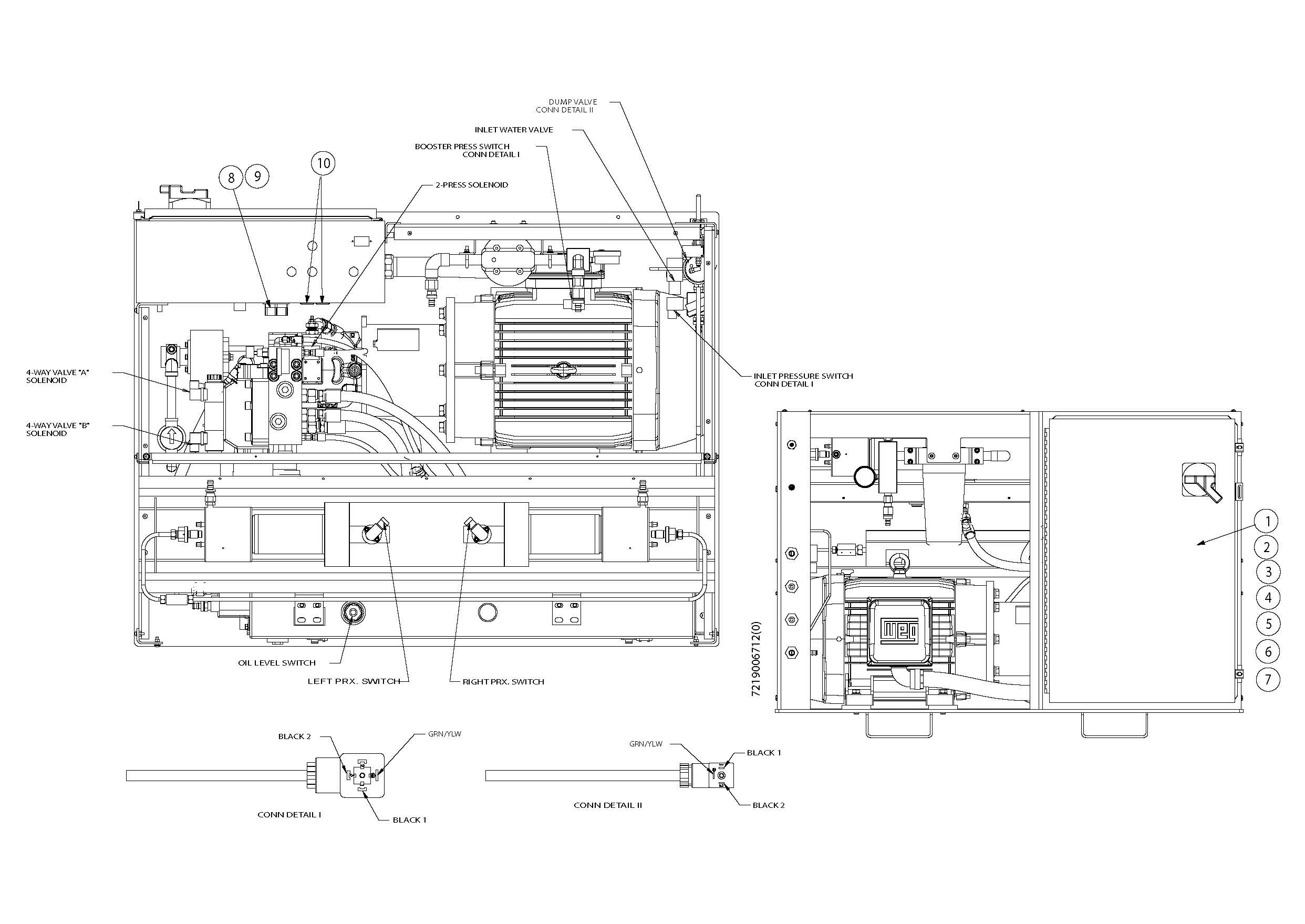 Electrical Assembly Components ELECTRICAL ASSEMBLY – KMT Partsline