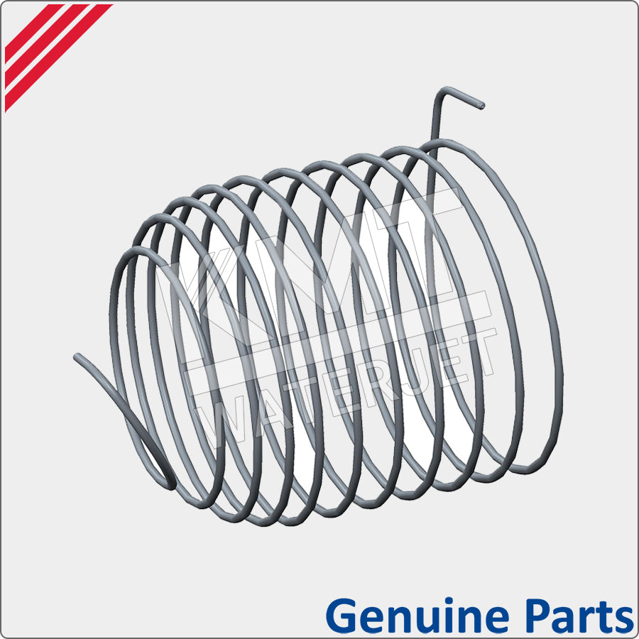 Coil for Autoline 2 nozzle assembly - KMT Original Parts