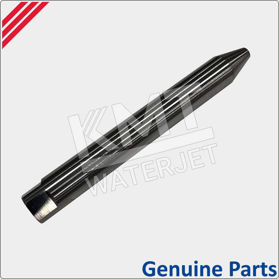 KMT Waterjet PRO Series DELTA NXT Premium Indexed Focus tube with 3.00" length.