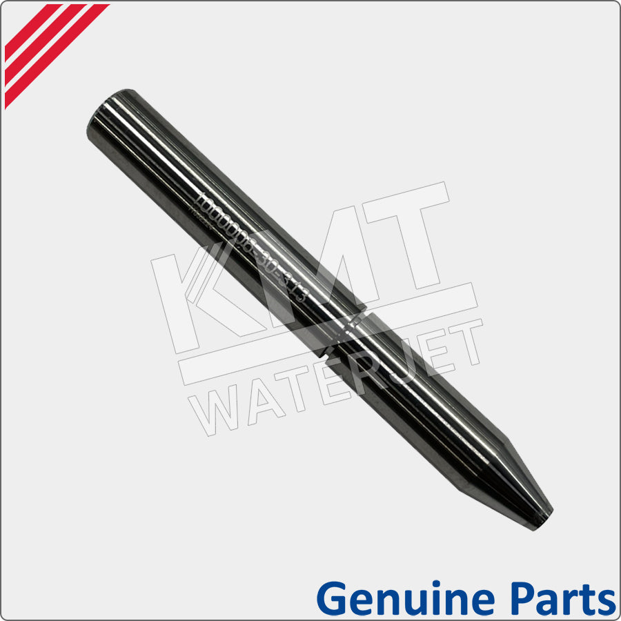 DELTA NXT Premium Focus Tube, 3.125" Long, 4.100 bar, KMT WATERJET PART