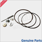 KMT 05116017 repair kit pneumatic valve