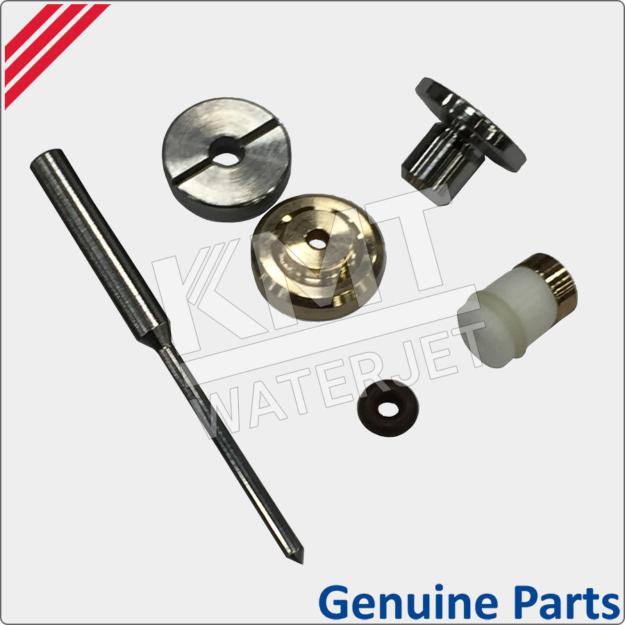 KMT 05116025 repair kit pneumatic valve