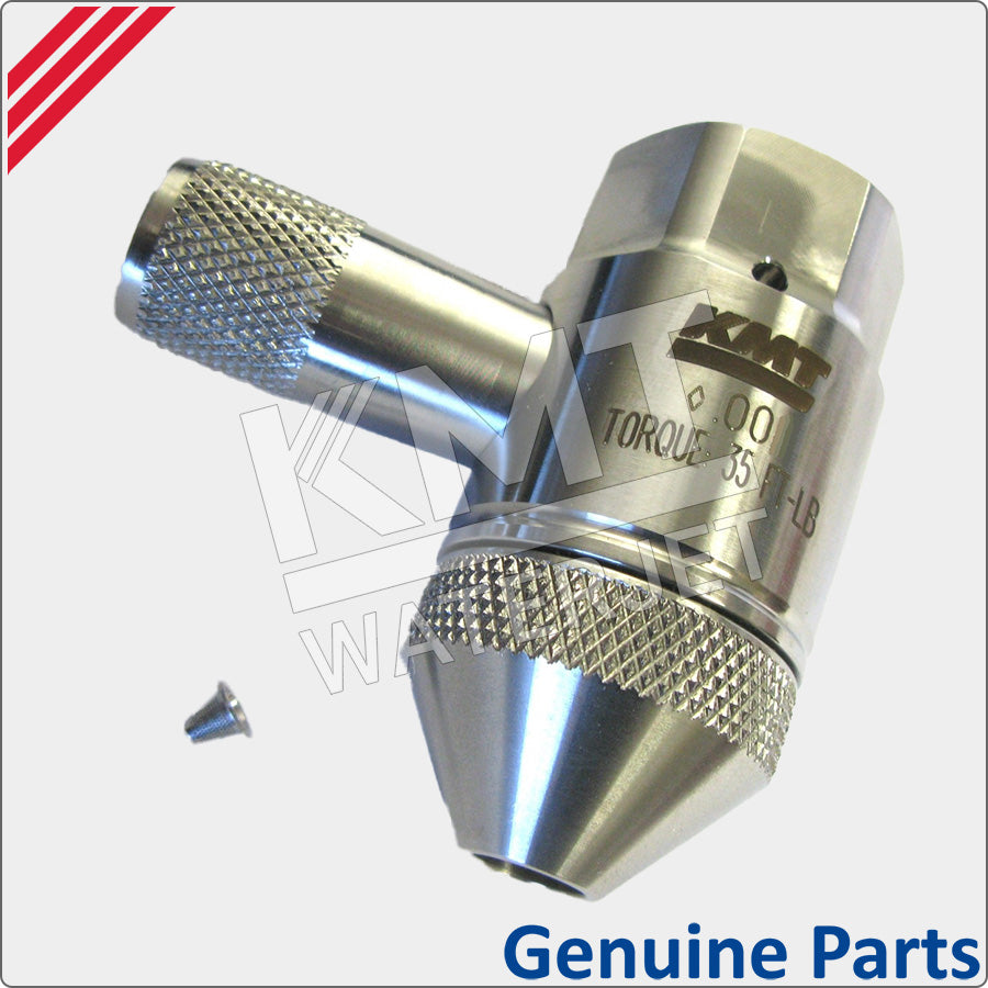 KMT 20477950012 IDE Abrasive Cutting Head