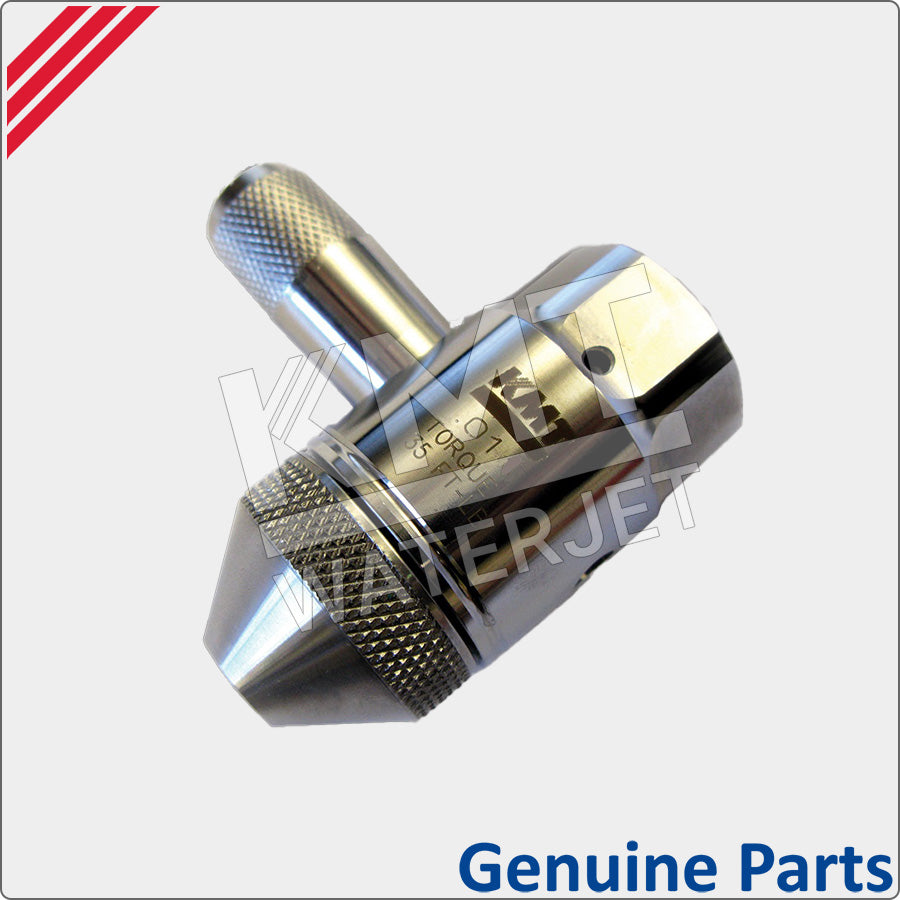 KMT 20477959014 Abrasive Cutting Head