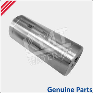 Cylinder, UHP, .875 Plunger, SST, 6.200 bar, KMT WATERJET PART