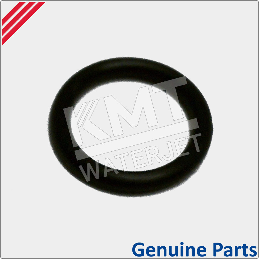 KMT Original O-Ring commonly used on KMT part no: 20454303 Abrasive Inlet Adapter.