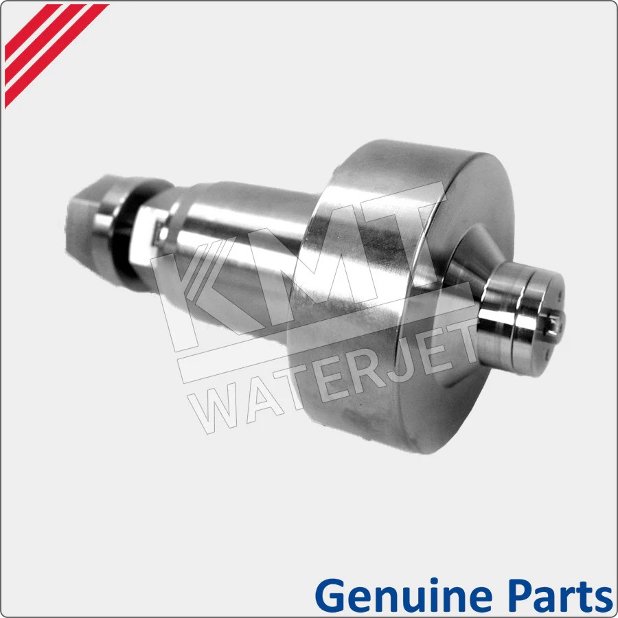 Sealing Head Assembly, HP, 4.100 bar, KMT Partsline Original Part