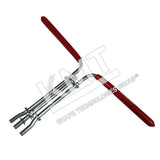 Tool, Seal Installation, 4.100 bar, 6.200 bar, KMT WATERJET PART