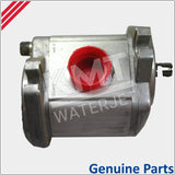 Hydraulic Recirculation Pump, 1.403 Cubic Inch