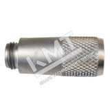 Adapter, Abrasive Feed Tube, Autoline I, 4.100 bar, KMT WATERJET PART