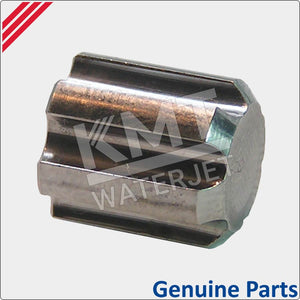 Poppet, Discharge, HP, 1.125 Plunger, 4.100 bar, KMT WATERJET PART