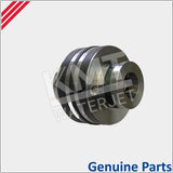 Piston Assembly, Hydraulic, HP, .875 Plunger, 60K