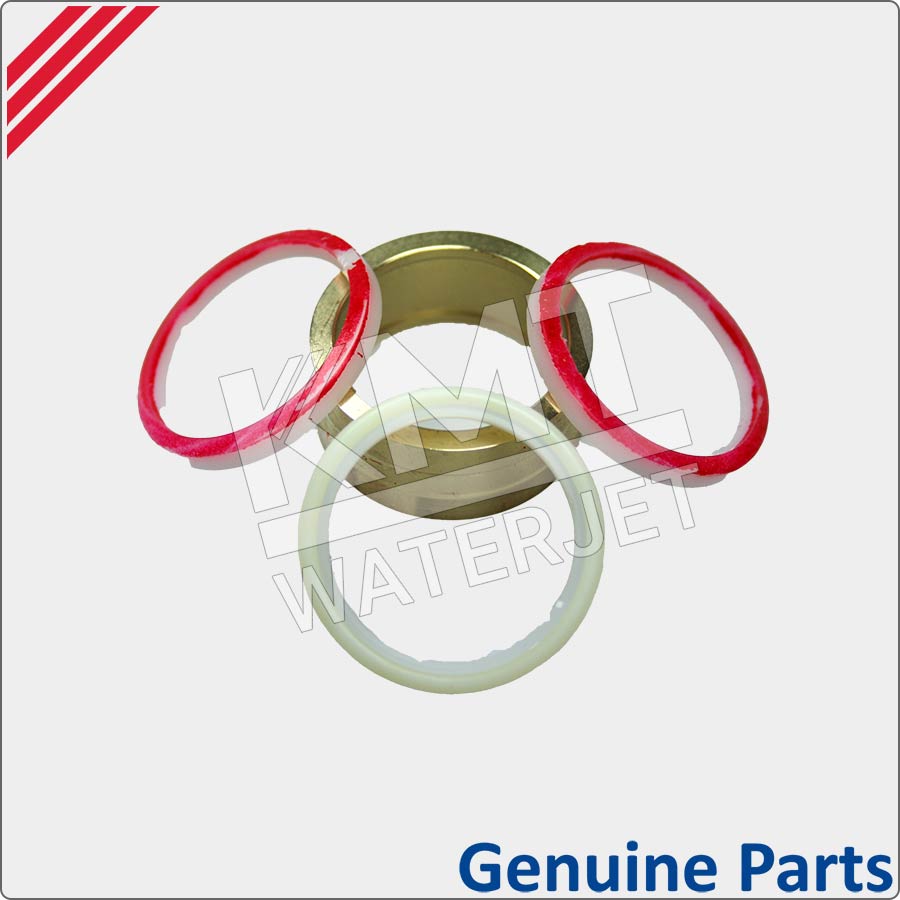 Seal Assembly, HP, 1.125 Plunger, 60K