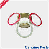 Seal Assembly, HP, 1.125 Plunger, 60K