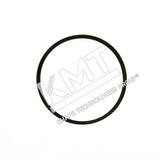 Gasket, Canister O-Ring, Low Pressure Water Filter, KMT WATERJET PART