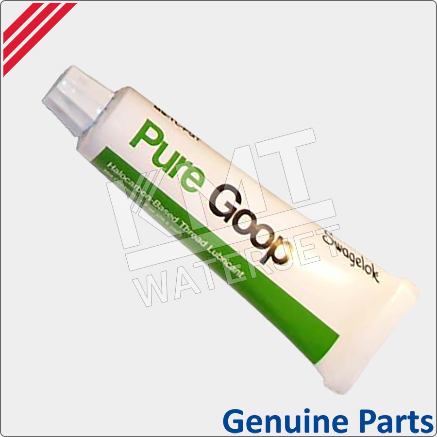 Thread Lubricant, High Purity Goop, 1 OZ, 60K, 90K