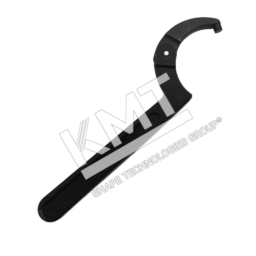 Wrench, Spanner, Adjustable, .38"