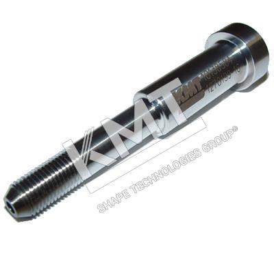 Nozzle tube, 3/8 High Pressure Connection, 4.100 bar, KMT WATERJET PART