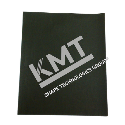 Emery Cloth, 400 Grit, KMT WATERJET PART