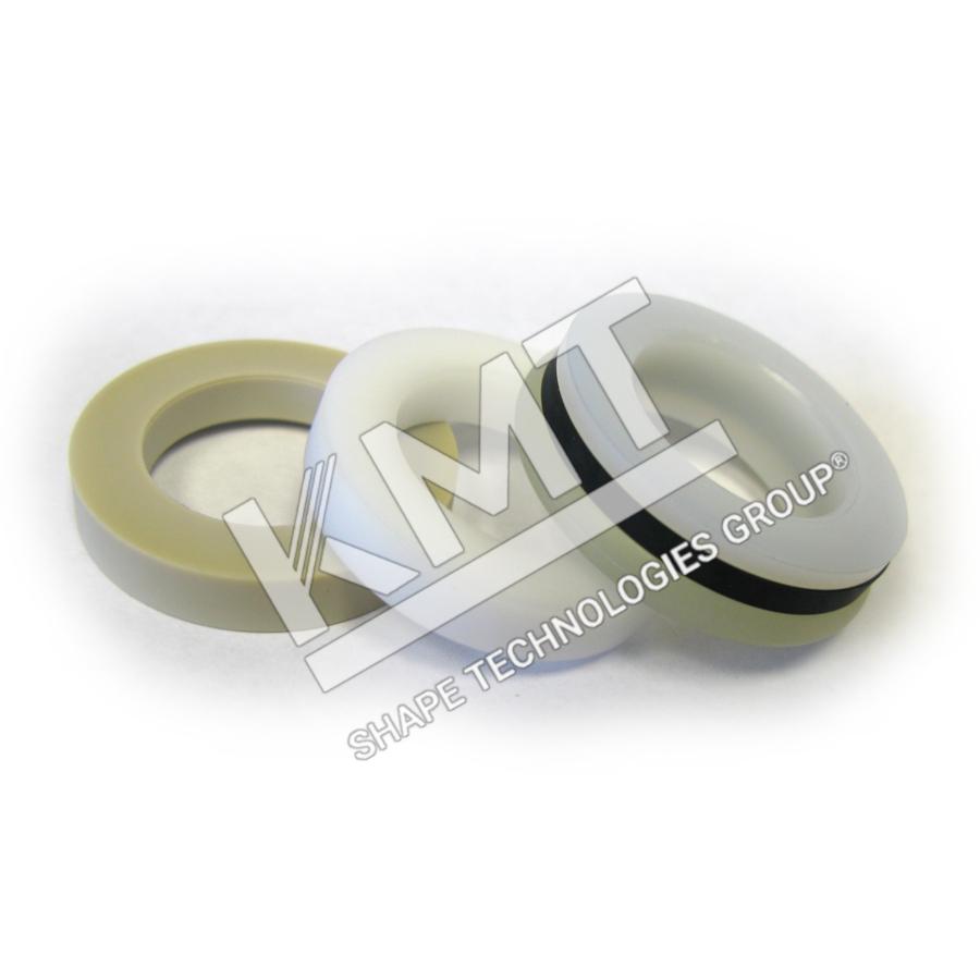 Seal Assembly, HP, Seal Head, 3.800 bar, KMT WATERJET PART