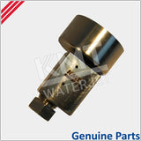 Pneumatic Control Valve, HP, Normally Open, 60K