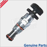 Hydraulic Relief Valve