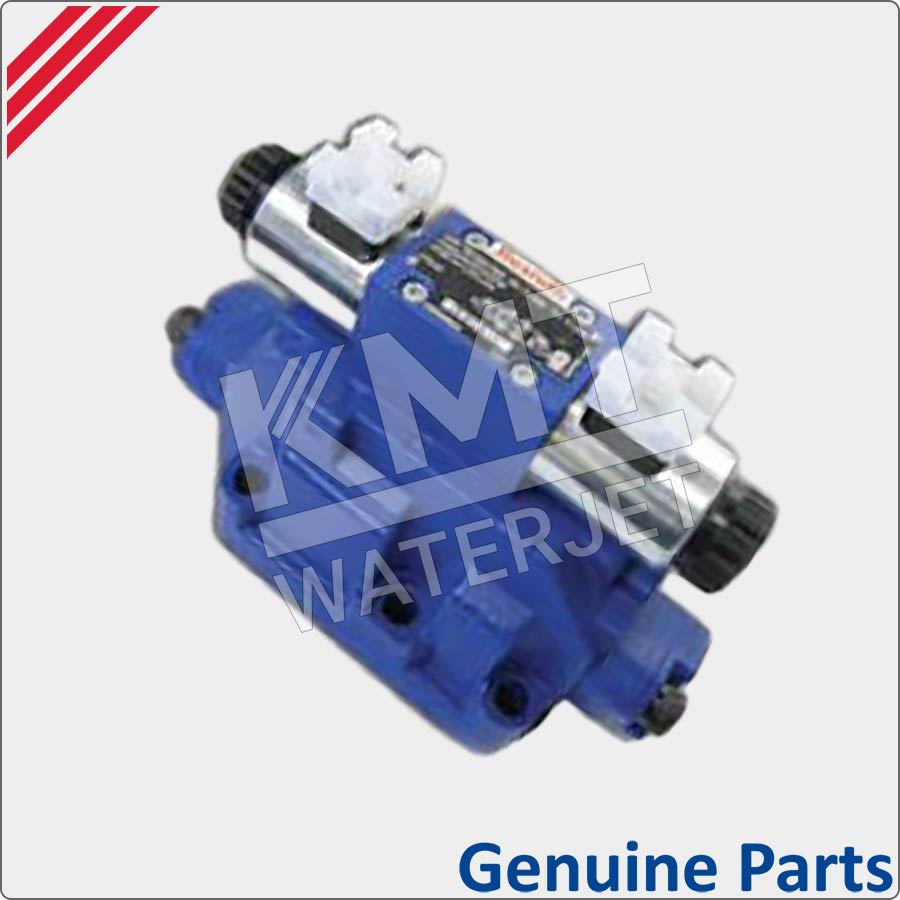 Directional Control Valve Assembly