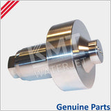 Sealing Head Body, HP, .875 Plunger, 60K
