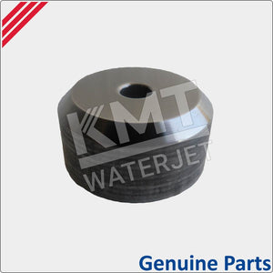 Seat, Discharge, UHP, .875 Plunger, 6.200 bar, KMT WATERJET PART