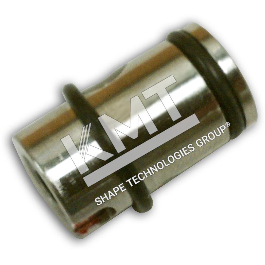 Diamond Orifice Assembly, Autoline PRO, Abrasive, 6.200 bar, KMT WATERJET PART