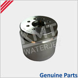 Nut, Cylinder, HP, 1.125 Plunger, HSEC, SST, 60K