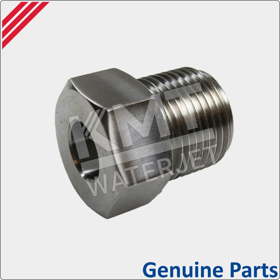 Gland, Nozzle Tube, .562 ID, 60K, 90K