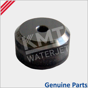 Seat, Discharge, UHP, .875 Plunger, 6.200 bar, KMT WATERJET PART