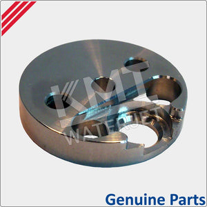 Retainer, Poppet, HP, 1.125 Plunger, 4.100 bar, KMT WATERJET PART