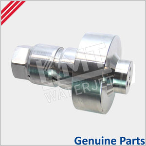 Sealing Head Body, HP, 1.125 Plunger, 4.100 bar, KMT WATERJET PART