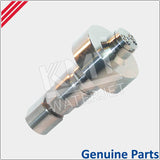 Sealing Head Assembly, HP, 1.125 Plunger, 60K